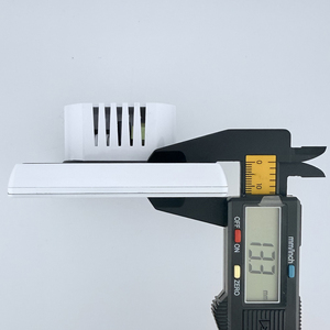 <span class=keywords><strong>Termostato</strong></span> Digitale Programmabile <span class=keywords><strong>per</strong></span> <span class=keywords><strong>Riscaldamento</strong></span> a Pavimento, Controllo Temperatura Sottopavimento con Schermo LCD Touch - Product Image 6