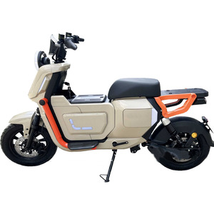 Bicicleta eléctrica todoterreno, motocicleta eléctrica de <span class=keywords><strong>Enduro</strong></span>, motocicletas eléctricas 2025, nuevas motocicletas eléctricas - Product Image 4