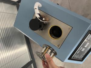 Intelligentes thermostat isches Flüssigkeits bad mit 40 ° C für die Kalibrierung von Labors ensoren USB-Kommunikation schnitts telle OEM und ODM unterstützt - Product Image 6