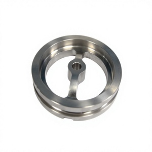 Mecanizado de Metales Personalizado de Alta Calidad, Fábrica de CNC de Precisión en Vietnam - Product Image 4