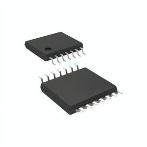 14 TSSOP Components Electronic Original One Stop Service MAX3355EEUD+T Power Management (PMIC) - Product Image 1
