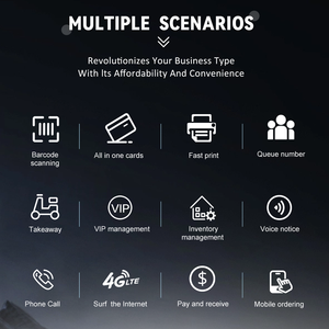 Z90 POS <strong>Terminal</strong> Manufacturers Offering OEM ODM Services - Product Image 4