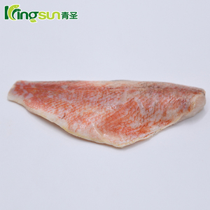 Toàn Bộ Seafrozen Red Snapper <span class=keywords><strong>C</strong></span>á Phi Lê - Product Image 4