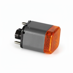 Indicatore di direzione Adatto per IVECO 500316551 Illuminazione - Product Image 1