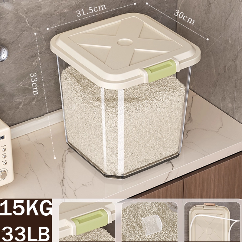 Verde--15KG/33LB