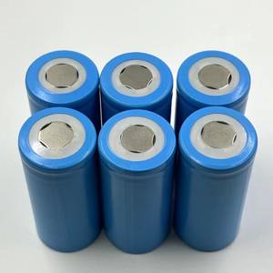 32650/32700 LFP 3,2 V 6000mAh batería de vehículo eléctrico farola solar almacenamiento de energía 32650/32700 LFP cilíndrico de iones de litio - Product Image 2