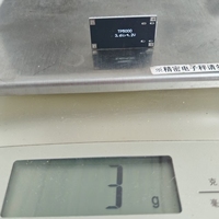 Module TP5000 TYPE-C Carte de Gestion de Charge Alimentation Régulée Module 2A4.2V Batterie Lithium Simple Interface TYPE-C