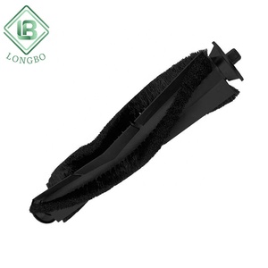 Ajustement pour Xiaomi <span class=keywords><strong>Roidmi</strong></span> <span class=keywords><strong>Eve</strong></span> <span class=keywords><strong>Plus</strong></span> filtre <span class=keywords><strong>HEPA</strong></span> rouleau principal brosse brosse latérale vadrouille tissu sac à poussière aspirateur pièces remplacement - Product Image 2