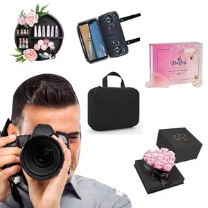Penjualan laris layanan fotografi produk perhiasan elektronik 3C foto profesional gaya baru untuk Amazon Ebay