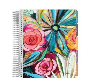 ปกแข็งสมุดแพลนเนอร์และสมุดโน้ตเกลียวผูกเกลียวสำหรับเขียน2026ออกแบบได้ตามต้องการ - Product Image 1