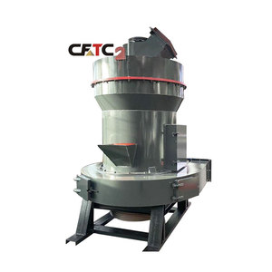 Pendulum <b>Mill</b> Quartz Limestone Kaolin Calcium Grinder Carbonate Gypsum Grinding Raymond <b>Mills</b> Machine - Product Image 6