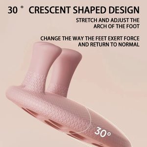 Dispositivo de Entrenamiento para Piernas, Dedos y Arco del Pie, Corrector de Juanetes, Aparato para Fortalecer los Músculos de la Pierna, el Pie y los Dedos - Product Image 6