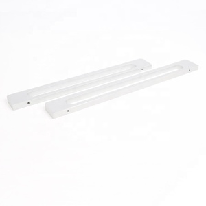 Aluminium <strong>Silver</strong> <strong>Door</strong> <strong>Knob</strong> Cabinet Handles <strong>Knobs</strong> for Sale - Product Image 5