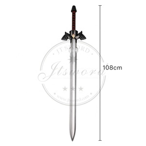 ดาบมาสเตอร์ซอร์ด ดาร์ค ลิงค์ ของเล่นคอสเพลย์ เซลด้า ทำจากโฟม PU - Product Image 2