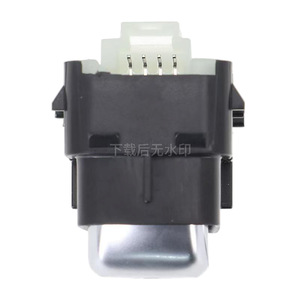 สวิตช์ฝากระโปรงท้ายเมอร์เซเดส-เบนซ์ A2229050409 อะไหล่ทดแทนพลาสติกสีดำ - Product Image 4