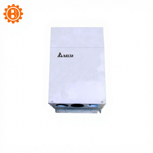 Variador de Frecuencia Delta VFD1600F43H Original para Bombas y Ventiladores Pequeños, Acciona Motores de CA y Protege los Motores de Sobrecarga - Product Image 1