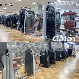 Ganas Guangzhou Fornitore di Attrezzature <span class=keywords><strong>per</strong></span> Palestra, Set Completi di Attrezzature <span class=keywords><strong>Fitness</strong></span>, <span class=keywords><strong>Tutto</strong></span> <span class=keywords><strong>per</strong></span> una Palestra in Cina - Product Image 2