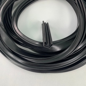 ซีลล็อคแบบพองลมสำหรับรถไฟความเร็วสูง - Product Image 1