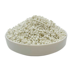 Granulés de plastique vierges ABS / Plastique ABS / Matière première ABS Prix bas - Product Image 6