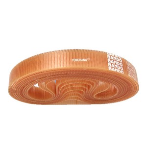 สายพานซิงโครนัส Bando รุ่น 160TN15 สำหรับอุปกรณ์การพิมพ์ในอุตสาหกรรม - Product Image 5