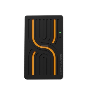 ระบบควบคุมการบิน SKYDROID S1 4G พร้อมระบบส่งข้อมูล รีโมทคอนโทรล ควบคุมการบิน รองรับหลายอินเทอร์เฟซ ระบบระบุตำแหน่ง RTK สำหรับโดรน - Product Image 2