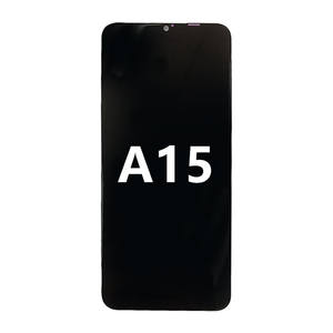 Pièces de rechange pour téléphone portable OPPO Realme Narzo20 Narzo30a A16e <span class=keywords><strong>C11</strong></span> C12 C15 A15S A16K A15 A35 Écran LCD - Product Image 6