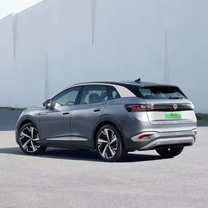 Depósito para Vehículo Eléctrico Nuevo 2026 V W <span class=keywords><strong>ID3</strong></span> ID4 ID6 Crozz <span class=keywords><strong>Pro</strong></span>, Modelos SUV con Tracción en las 4 Ruedas y Batería de Litio - Product Image 3