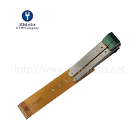 Pièces de rechange pour machine Atm 998-0235656 Lecteur de cartes NCR Track 3 Tête magnétique 9980235656
