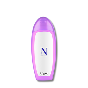 Gel Douche Lavande Doux Nettoyant Corporel Quotidien Parfum Rafraîchissant Hydratant Soin de la Peau Peau Douce Lisse et Éclatante - Product Image 1