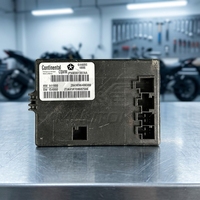 Module de commande CSWM OE P68307397AA pour JEEP, unité de commande de colonne de direction d'origine d'occasion