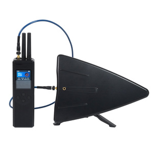 Di động UAV tín hiệu Detector thiết bị thí điểm định vị bảo vệ định hướng bên cảnh báo thiết bị hình ảnh bảo vệ an ninh - Product Image 3