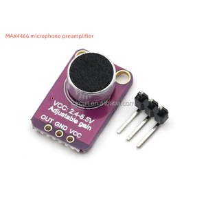 Module de capteur de son Original en STOCK Fournisseurs Circuit intégré Spot Supply Liste de nomenclature - Product Image 2