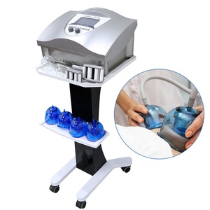 Appareil professionnel de salon de beauté <span class=keywords><strong>Starvac</strong></span> Sp2 ventouses masseur sous vide Machine d'amélioration du sein - Product Image 1