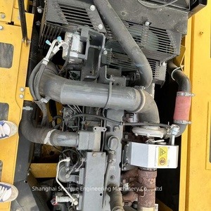 Offre Spéciale : Excavatrice Komatsu PC360 d'occasion en excellent état – Excavatrice sur chenilles d'occasion Komatsu PC350 PC360 à vendre - Product Image 4
