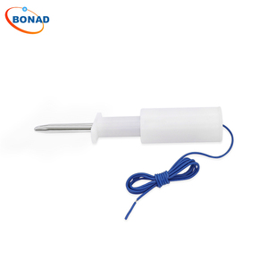 BONAD BND-1150, Sonda Estándar IEC 61032, Varilla de Acero Rígida de 11,50 N de Fuerza, Alta Precisión para Pruebas de Seguridad en Gabinetes Eléctricos - Product Image 4