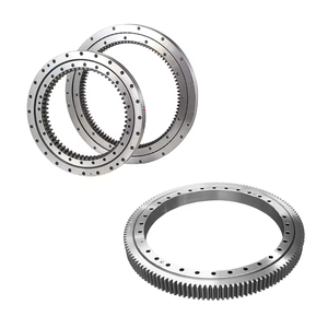 แบริ่งสวิง Dx140L รถขุด Doosan ตลับลูกปืนสวิงสำหรับ Doosan Daewoo <span class=keywords><strong>340</strong></span> LCV Dx420 S330Lc-3 140109-00116 DX <span class=keywords><strong>340</strong></span> - Product Image 5