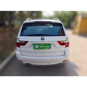 Guazi Precio al por mayor <span class=keywords><strong>BMW</strong></span> <span class=keywords><strong>X3</strong></span> <span class=keywords><strong>Gasolina</strong></span> 2,5 SUV Coche usado 4WD 5 Asientos - Product Image 5
