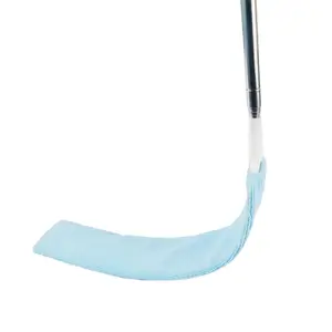 Washable Microfiber Extendable Furniture Cleaning Chenille Duster Set With Telescopic Handle