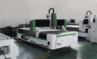 Machine de fraisage CNC 1325 3 axes pour le travail du bois, commande NC Studio RichAuto, broche simple - Fournisseur d'usine, meilleures ventes et services