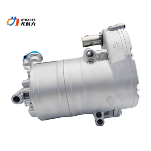 Utranee OE # P36012637 pour SHS-33 de compresseur de voiture <span class=keywords><strong>hybride</strong></span> électrique <span class=keywords><strong>Volvo</strong></span> OEM P36012637 Compresseur d'air de voiture pour <span class=keywords><strong>Volvo</strong></span> XC90 S90 <span class=keywords><strong>XC60</strong></span> - Product Image 3
