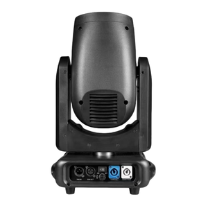 Double Prismes Sharpy <span class=keywords><strong>Mini</strong></span> <span class=keywords><strong>Beam</strong></span> 14 R 295 w <span class=keywords><strong>Lyre</strong></span> Phare Cabeza Movil 14r 295 Watt Tête Mobile Led Stage Light Ring halo Effects - Product Image 4