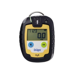 Detector de Gas Único Drager Pac 6000 - Product Image 3