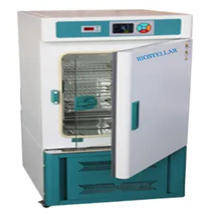 Incubatore di raffreddamento di precisione per uso in laboratorio/incubatore refrigerato/incubatore BOD 70L 80L