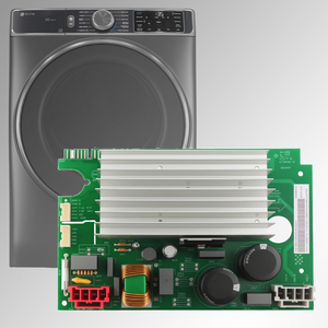 Carte de contrôle onduleur PCB pour lave-linge GE WH22X38837 – Installation facile, stable et durable (vente en gros) - Product Image 1