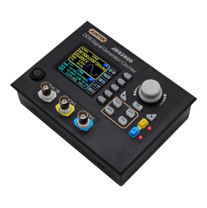 JDS2800 <span class=keywords><strong>15Mhz</strong></span> funzione DDS generatore di segnali di controllo digitale a doppio canale di frequenza misuratore generatore di forme d'onda arbitrarie - Product Image 3