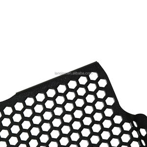 Accesorios de motocicleta para Yamaha <span class=keywords><strong>Tracer</strong></span> 700, cubierta protectora para rejilla de radiador <span class=keywords><strong>Tracer</strong></span> <span class=keywords><strong>7</strong></span>, Protector de tanque de agua <span class=keywords><strong>Tracer</strong></span> <span class=keywords><strong>7</strong></span> GT 2021-2024 - Product Image 5