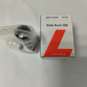 รางเลื่อนแบบลูกกลิ้งขนาดเล็ก รุ่น SMK50WUU - Product Image 1