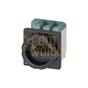 Siemens 3LD28040TK51 - Nuovo - Product Image 1