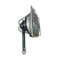 Chauffe-gaz infrarouge radiant pour l'élevage de poussins, équipement de couvaison portable pour volailles