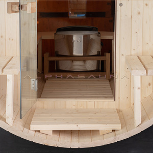 Chauffe-air électrique <span class=keywords><strong>Harvia</strong></span> <span class=keywords><strong>8kw</strong></span>, sauna contrôlée à l'extérieur, VEGA - Product Image 5